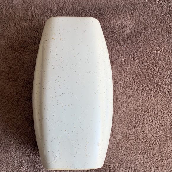 Vintage Floral Design Vase 6” - Picture 3 of 5